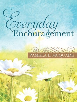 cover image of Everyday Encouragement